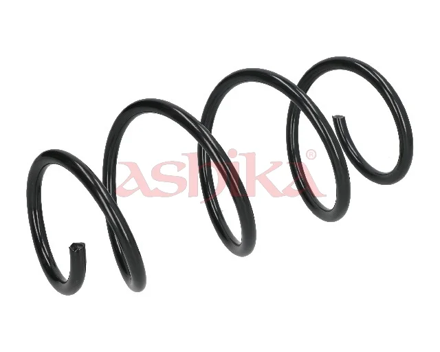 Pružina podvozku ASHIKA ZCA4122A – OE 5Q0411105GG