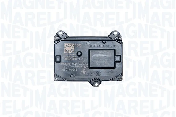 Řídící jednotka, osvětlení MAGNETI MARELLI 711470000295 Řídící jednotka, osvětlení MAGNETI MARELLI 711470000295