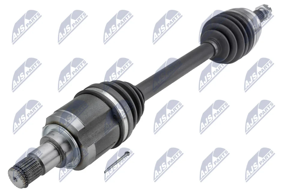 Hnací hřídel NTY NPW-CT-125 – OE 1609899580