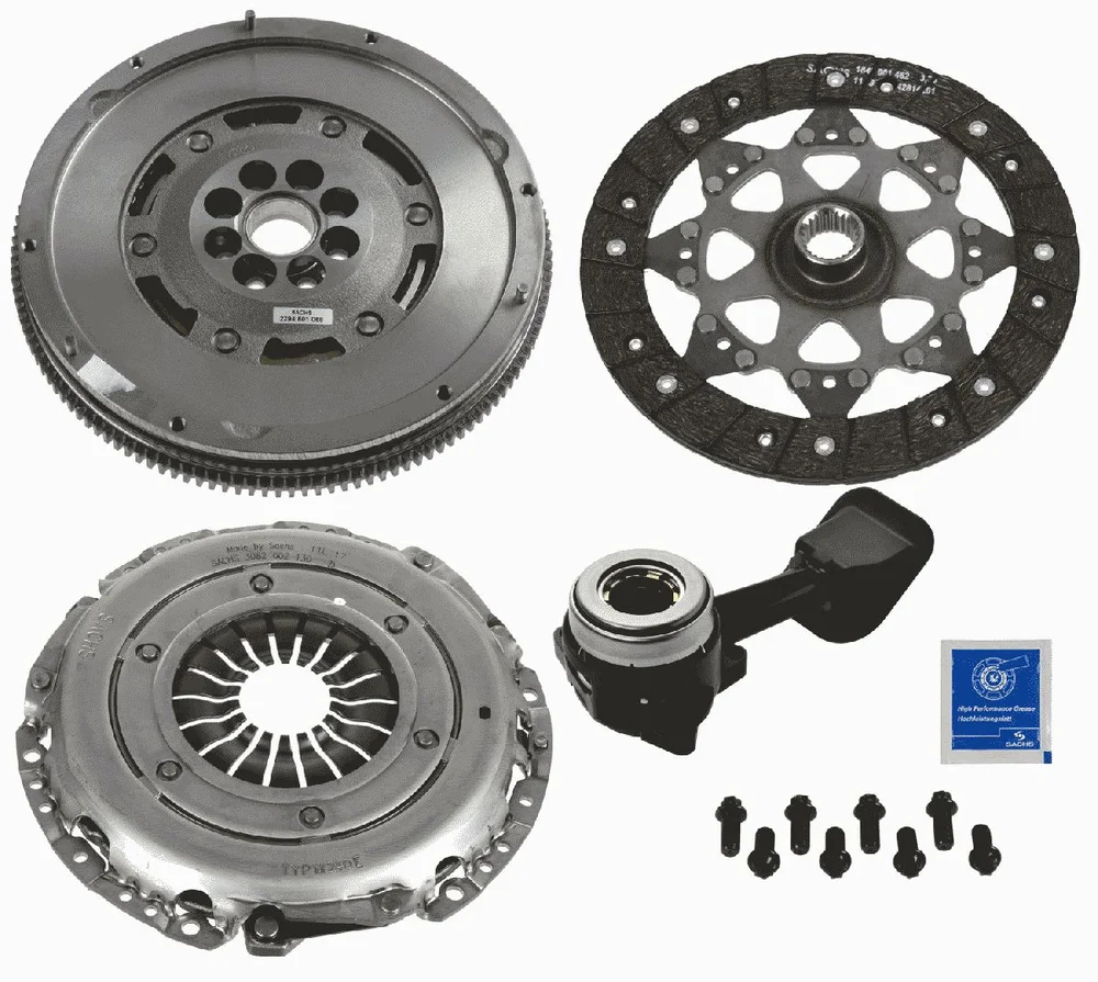 Spojková sada SACHS 2290601095