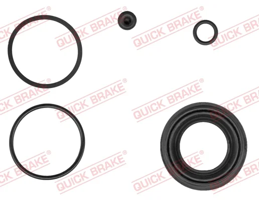 Sada na opravy, brzdový třmen QUICK BRAKE 114-0176