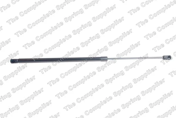 Pneumatická pružina, zavazadlový / nákladový prostor LESJÖFORS 8137256 Pneumatická pružina, zavazadlový / nákladový prostor LESJÖFORS 8137256