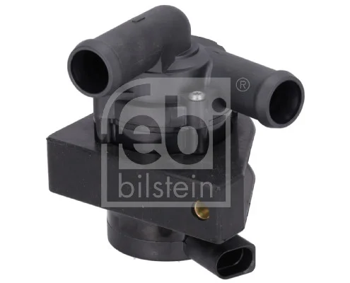 Doplňovací vodní čerpadlo FEBI BILSTEIN 193266 Doplňovací vodní čerpadlo FEBI BILSTEIN 193266