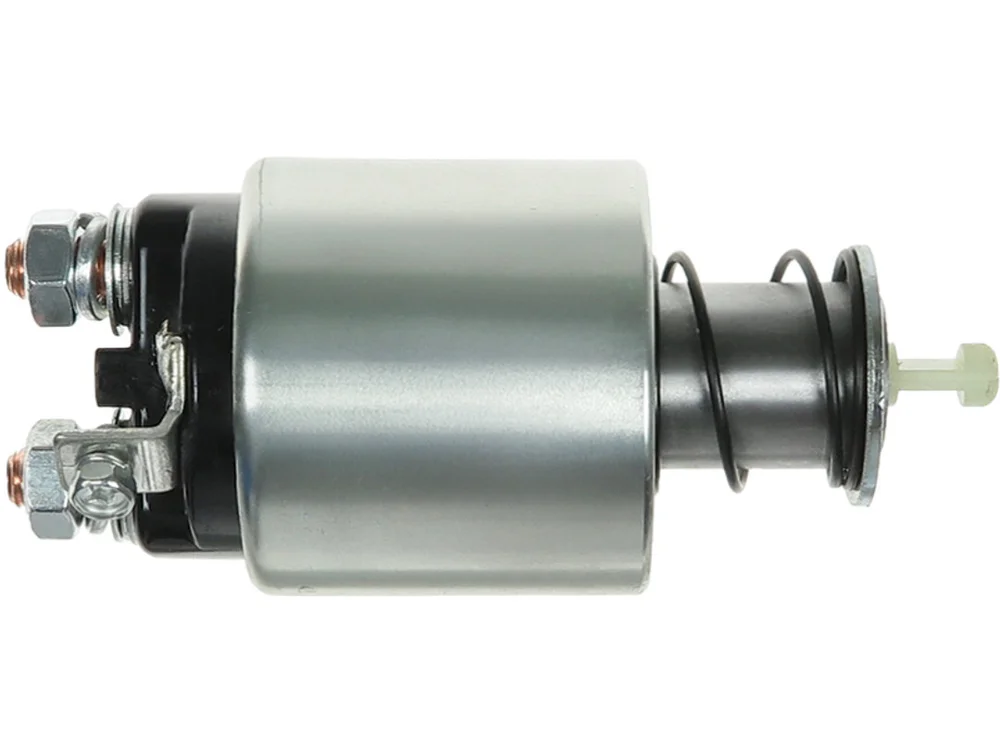 Elektromagnetický spínač, startér AS-PL SS2078S Elektromagnetický spínač, startér AS-PL SS2078S