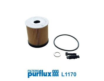 Olejový filtr PURFLUX L1170