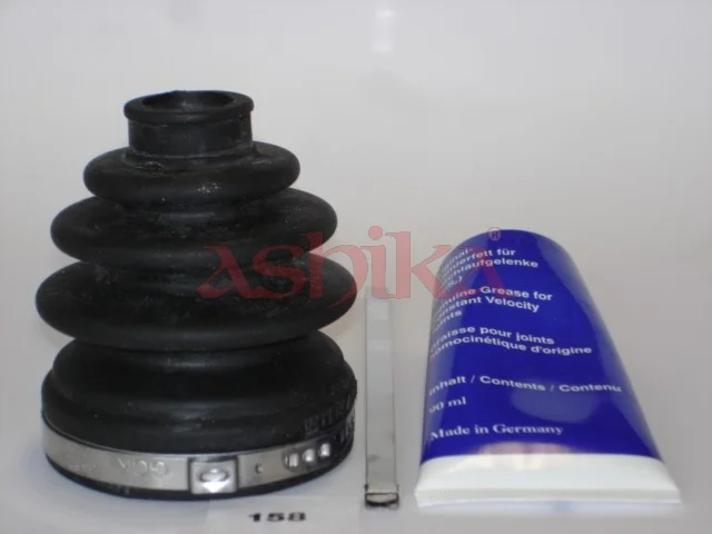 Sada měchů, hnací hřídel ASHIKA 63-01-158 – OE F02322540