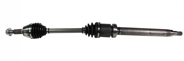 Poloosa FIESTA,FUSION 1.6 01- /P/ HART 454224