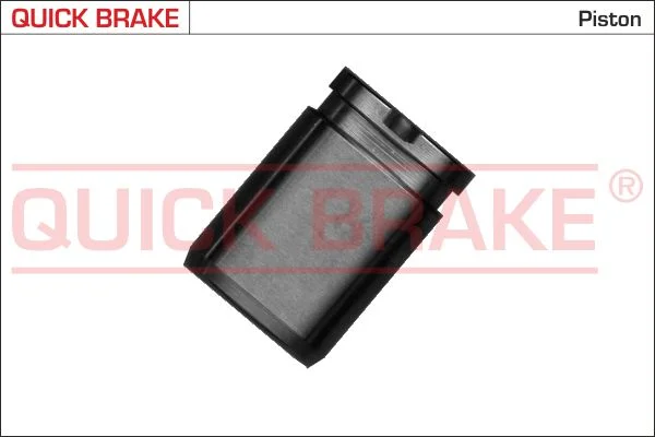 Píst, brzdový třmen QUICK BRAKE 185073K