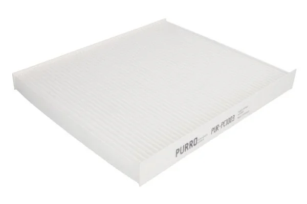 Filtr, vzduch v interiéru PURRO PUR-PC1003