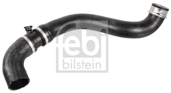 Hadice chladiče FEBI BILSTEIN 172431 Hadice chladiče FEBI BILSTEIN 172431