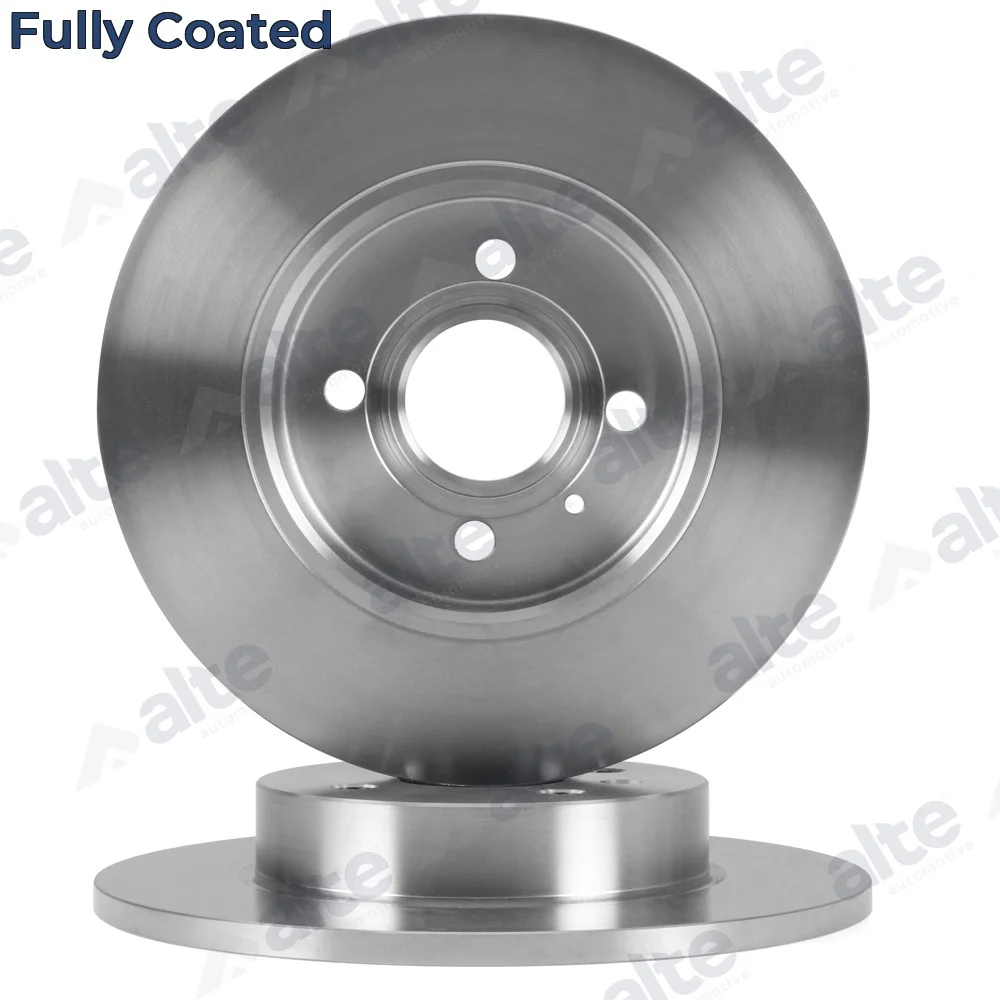 Brzdový kotouč ALTE AUTOMOTIVE 128038FCAL Brzdový kotouč ALTE AUTOMOTIVE 128038FCAL