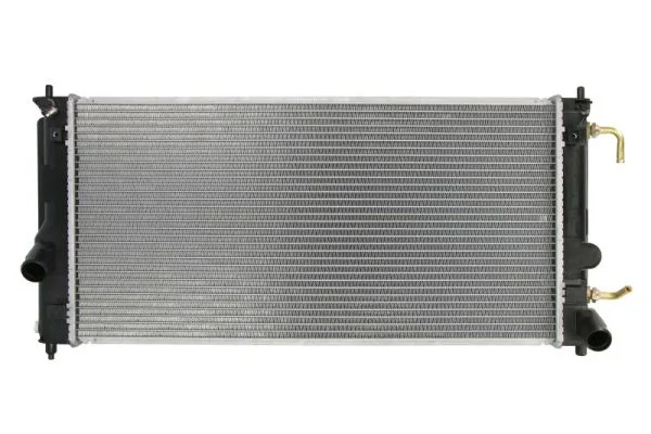 Chladič, chlazení motoru THERMOTEC D72072TT Chladič, chlazení motoru THERMOTEC D72072TT