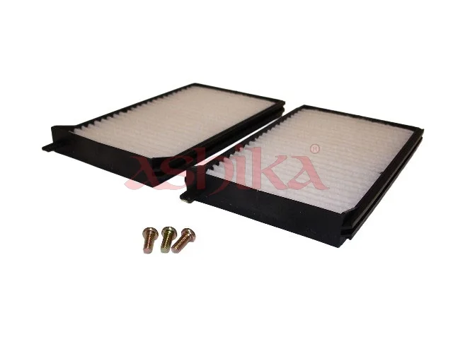 Filtr, vzduch v interiéru ASHIKA 21-MA-MA2 – OE DC2161J6X Filtr, vzduch v interiéru ASHIKA 21-MA-MA2 – OE DC2161J6X