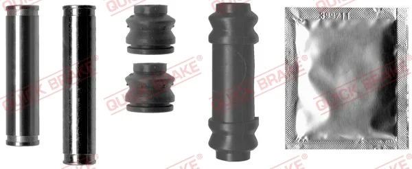 Sada vodicích pouzder, brzdový třmen QUICK BRAKE 113-1334X Sada vodicích pouzder, brzdový třmen QUICK BRAKE 113-1334X