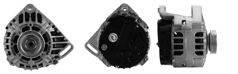 generátor ELSTOCK 28-5862