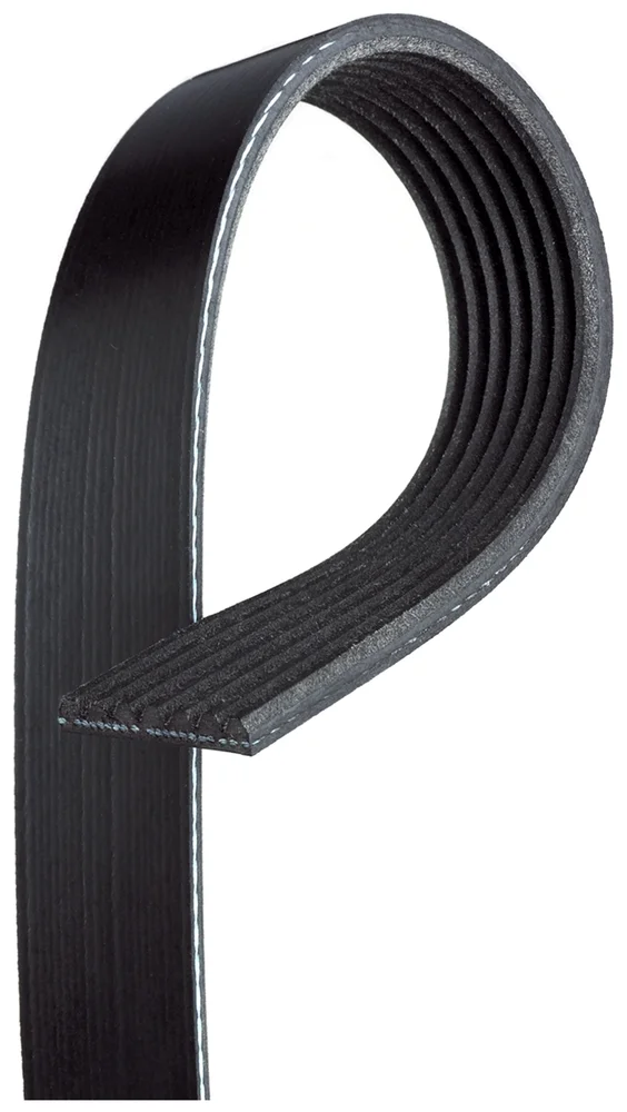 ozubený klínový řemen GATES 7PK970