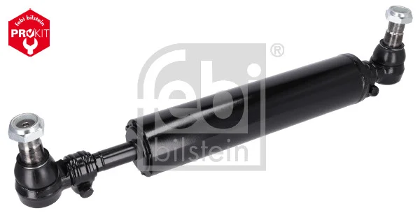 Pomocný válec, řízení s posilovačem FEBI BILSTEIN 180094