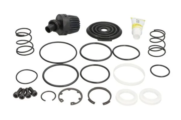Opravna sada, brzdovy ventil-nozni brzda PNEUMATICS PN-R0026 Opravna sada, brzdovy ventil-nozni brzda PNEUMATICS PN-R0026