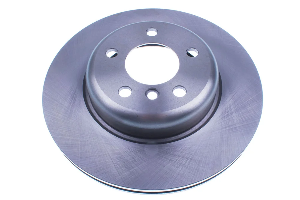 Brzdový kotouč DENCKERMANN B130842 – OE 34116794429