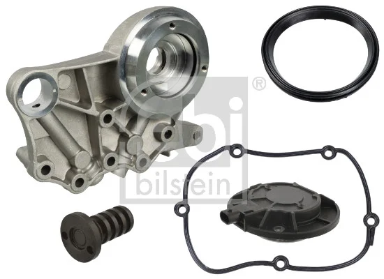 Ložiskový kozlík, vačkový hřídel FEBI BILSTEIN 172004 Ložiskový kozlík, vačkový hřídel FEBI BILSTEIN 172004