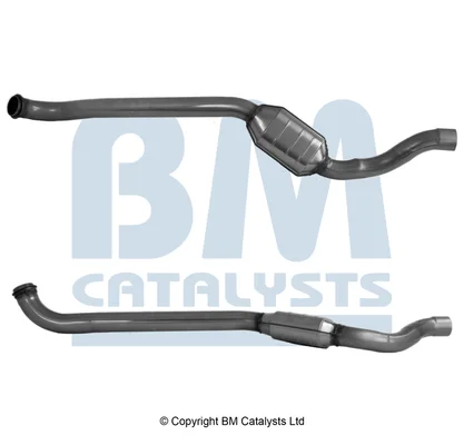 Katalyzátor BM CATALYSTS BM80120H Katalyzátor BM CATALYSTS BM80120H