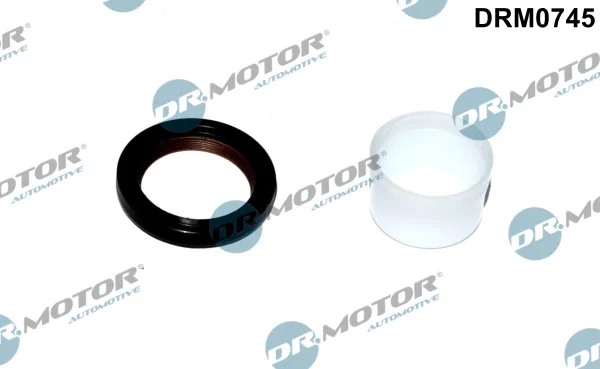 Tesnici krouzek hridele, klikovy hridel Dr.Motor Automotive DRM0745
