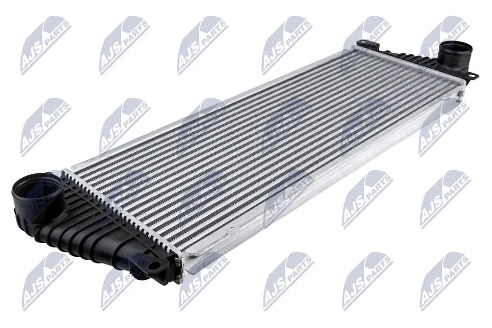 Chladič turba NTY CNG-ME-010 Chladič turba NTY CNG-ME-010