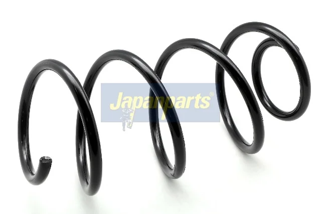Pružina podvozku JAPANPARTS ZC3461A