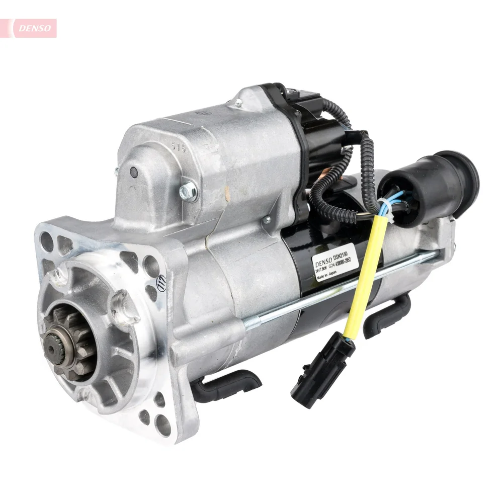 Startér DENSO DSN2150 Startér DENSO DSN2150