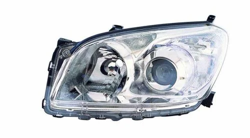 TO RAV4 06-/L světlomet HB3 DEPO 212-11N7LMLD-EM TO RAV4 06-/L světlomet HB3 DEPO 212-11N7LMLD-EM