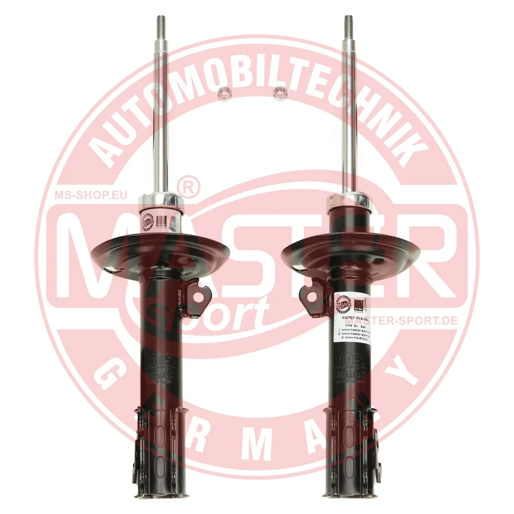 Tlumič pérování MASTER-SPORT GERMANY 16K002581
