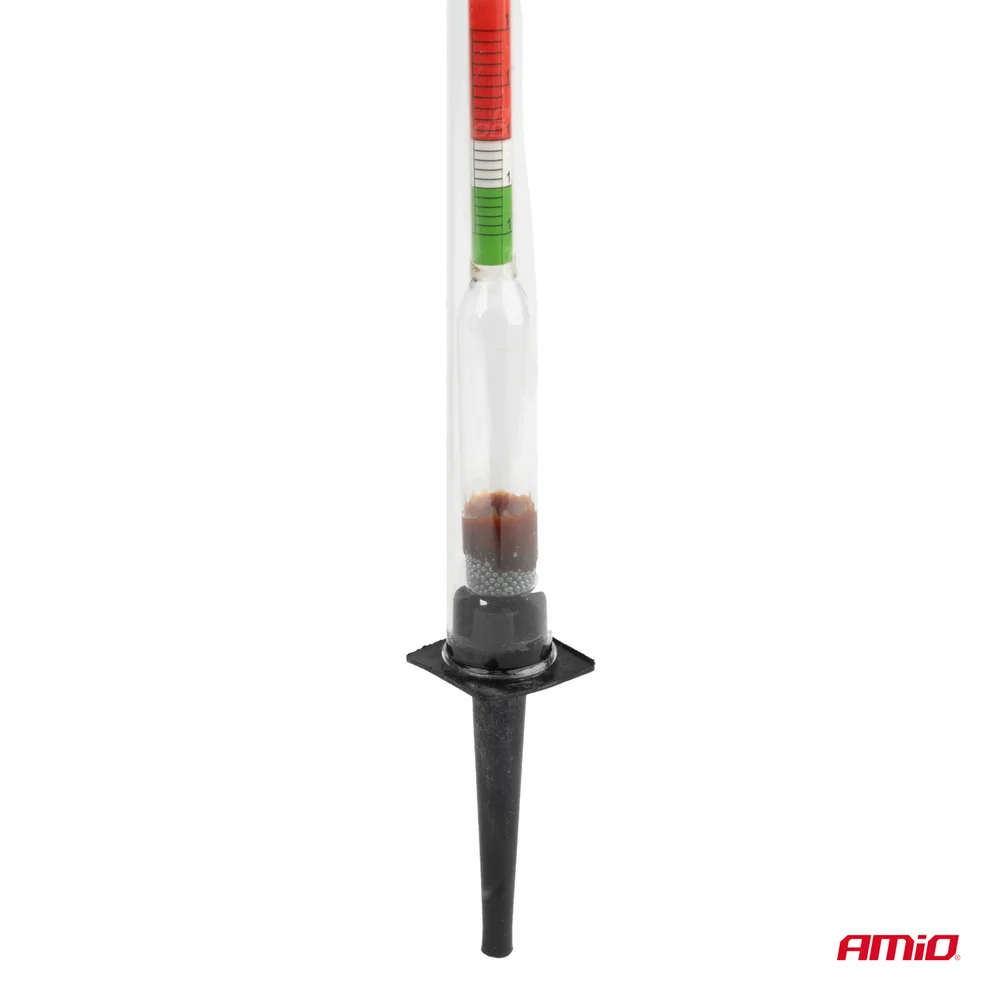 TEST TESTOVAČE ELEKTROLYTU-01 AMIO 01249 - Obrázek 3