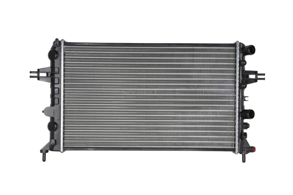Chladič, chlazení motoru KAMOKA 7705263 Chladič, chlazení motoru KAMOKA 7705263