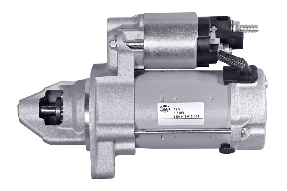 Startér HELLA 8EA011612-161