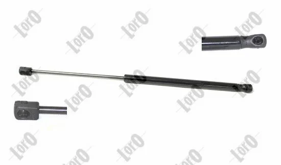 Pneumaticka pruzina, kapota motoru LORO 101-00-445 – OE 4D0823359F Pneumaticka pruzina, kapota motoru LORO 101-00-445 – OE 4D0823359F