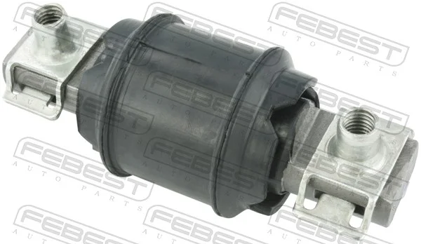 Pouzdro, tlumič odpružení FEBEST CDAB-025
