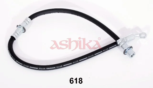 Drzak, brzdova hadice ASHIKA 69-06-618 – OE 90049-22154