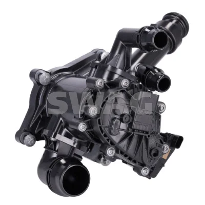 Pouzdro termostatu SWAG 33110415