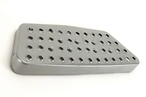 Nástupní schůdky PACOL MAN-S-001U – OE 81615100273
