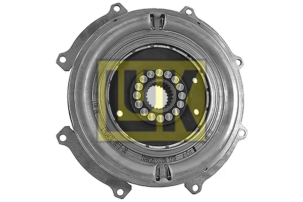 Tlumič torzních kmitů, spojka Schaeffler LuK 370008710 Tlumič torzních kmitů, spojka Schaeffler LuK 370008710