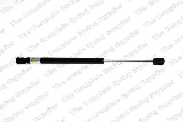 Pneumaticka pruzina, zavazadlovy / nakladovy prostor LESJÖFORS 8127568 Pneumaticka pruzina, zavazadlovy / nakladovy prostor LESJÖFORS 8127568