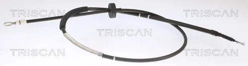 Tazne lanko, parkovaci brzda TRISCAN 814029190