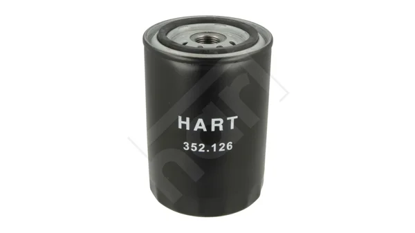 FILTR OL.PASSAT 1.8T 00-05 HART 352126 – OE 068115561F