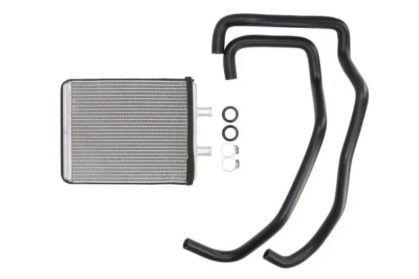 Výměník tepla, vnitřní vytápění THERMOTEC D6E008TT