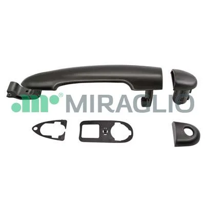 Rukojet dveri MIRAGLIO 80.923.02 – OE 7701475753