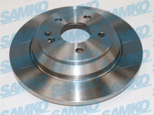 Brzdový kotouč SAMKO M2097P