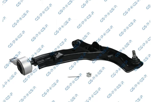 Řídicí páka, zavěšení kol GSP S060863