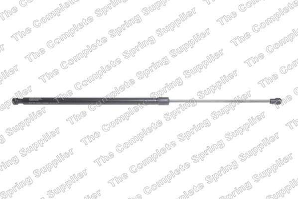 Pneumaticka pruzina, zavazadlovy / nakladovy prostor LESJÖFORS 8114207 Pneumaticka pruzina, zavazadlovy / nakladovy prostor LESJÖFORS 8114207