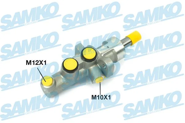 Hlavní brzdový válec SAMKO P30023 Hlavní brzdový válec SAMKO P30023