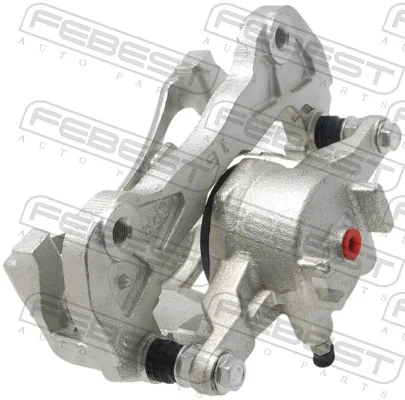 Brzdový třmen FEBEST 0477-KB4FLH – OE 4605A201